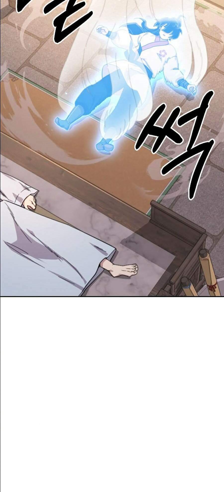 Hoa Sơn Tái Xuất Chap 29 - Next Chap 30