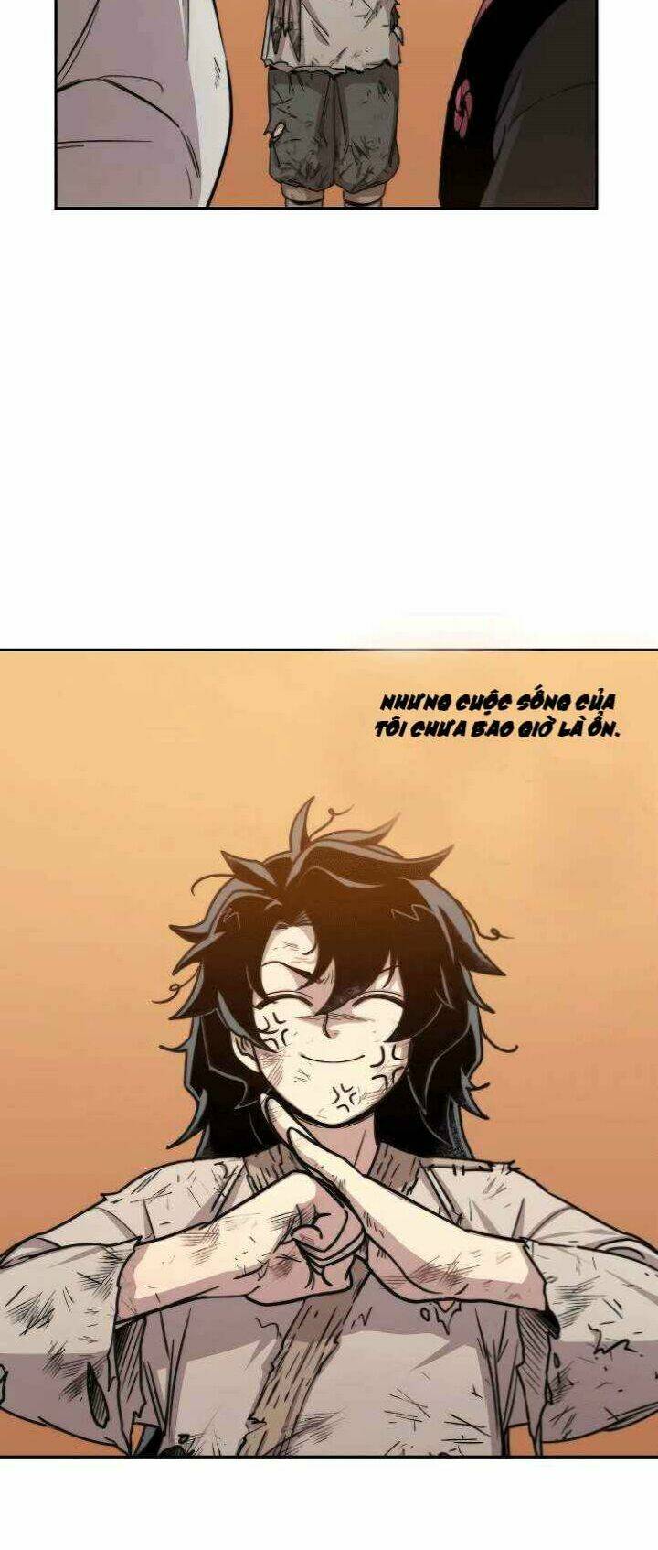 Hoa Sơn Tái Xuất Chap 3 - Next Chap 4