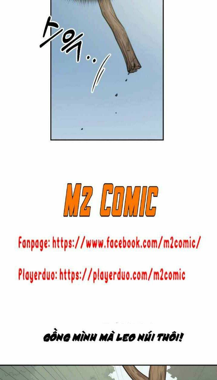 Hoa Sơn Tái Xuất Chap 3 - Next Chap 4