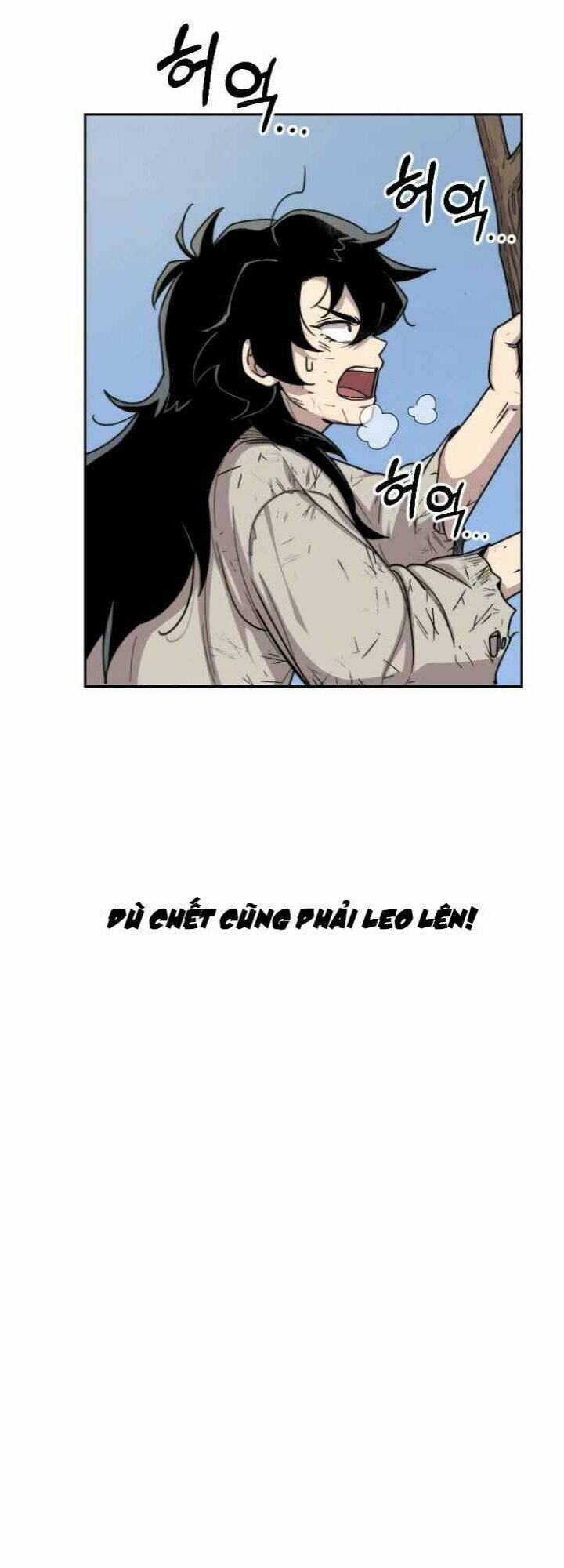 Hoa Sơn Tái Xuất Chap 3 - Next Chap 4