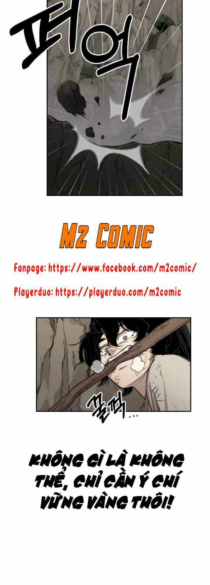 Hoa Sơn Tái Xuất Chap 3 - Next Chap 4