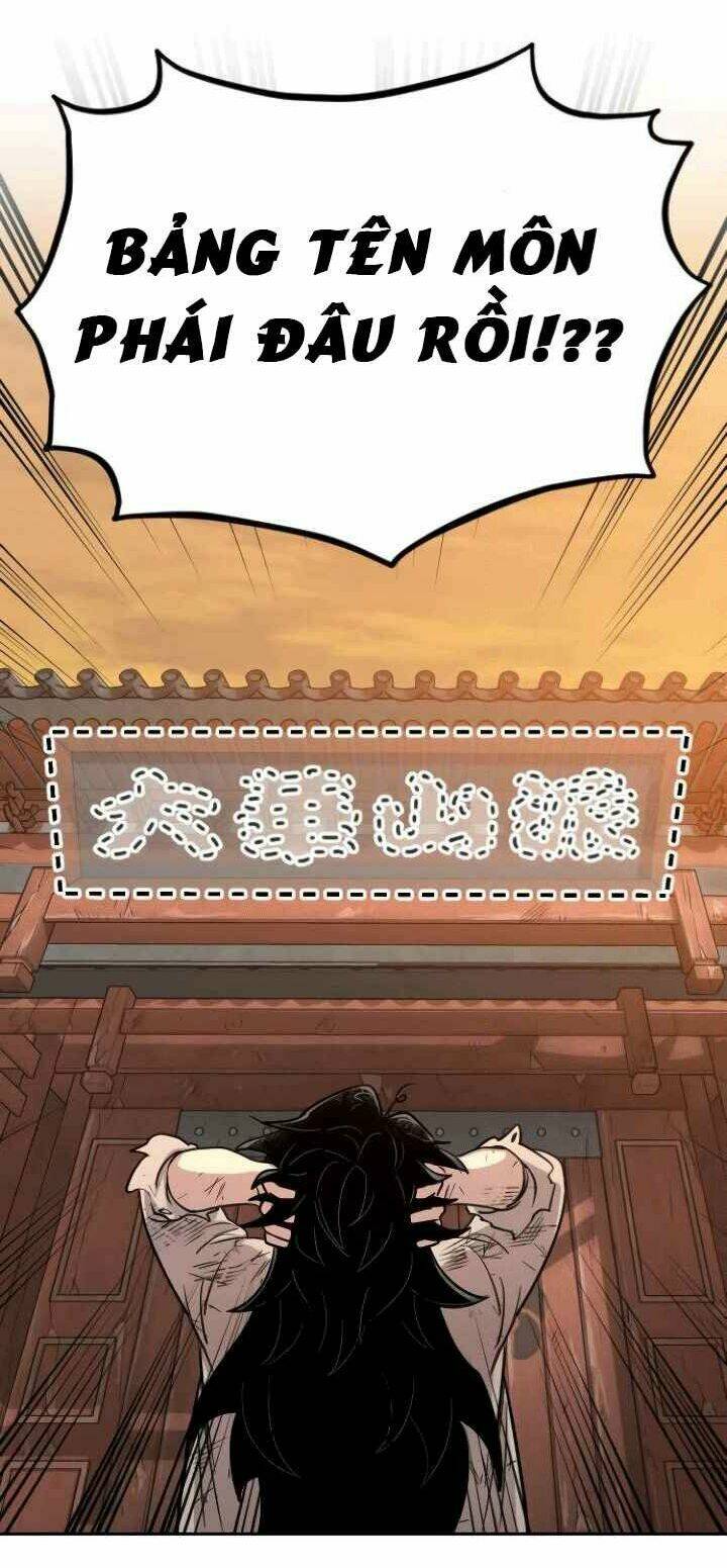 Hoa Sơn Tái Xuất Chap 3 - Next Chap 4