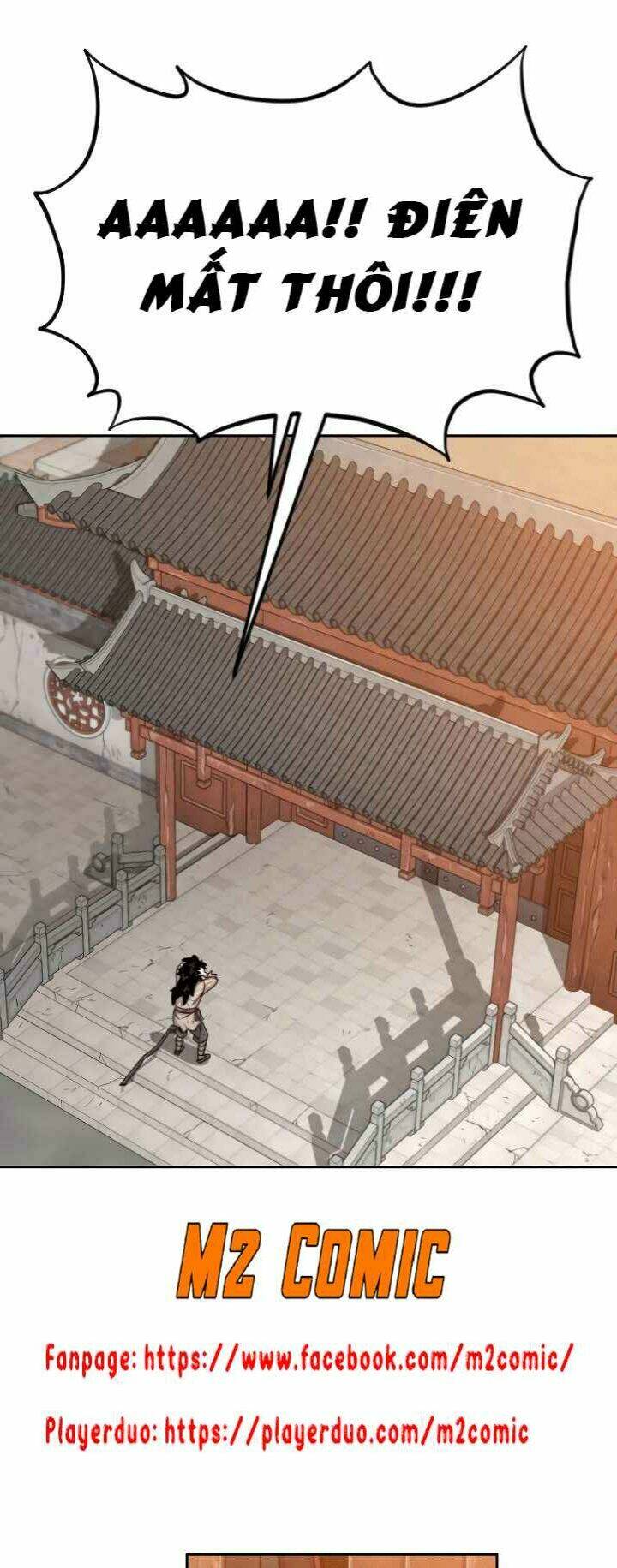 Hoa Sơn Tái Xuất Chap 3 - Next Chap 4