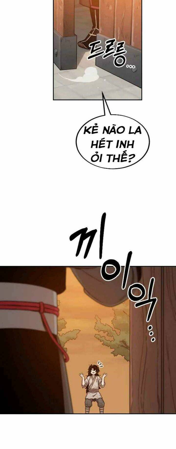 Hoa Sơn Tái Xuất Chap 3 - Next Chap 4