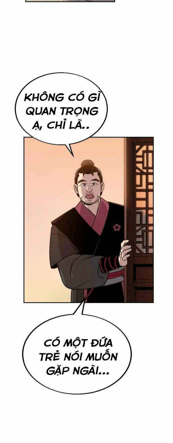 Hoa Sơn Tái Xuất Chap 3 - Next Chap 4