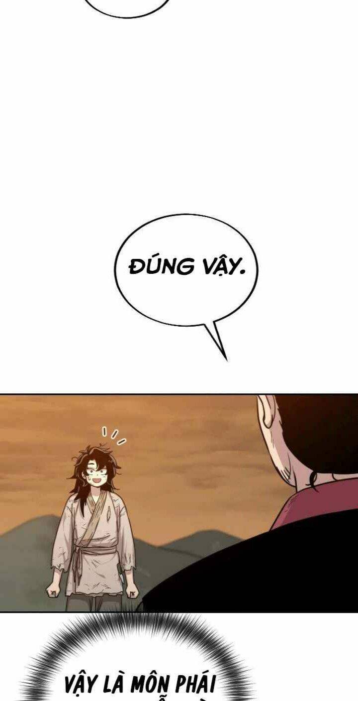 Hoa Sơn Tái Xuất Chap 3 - Next Chap 4