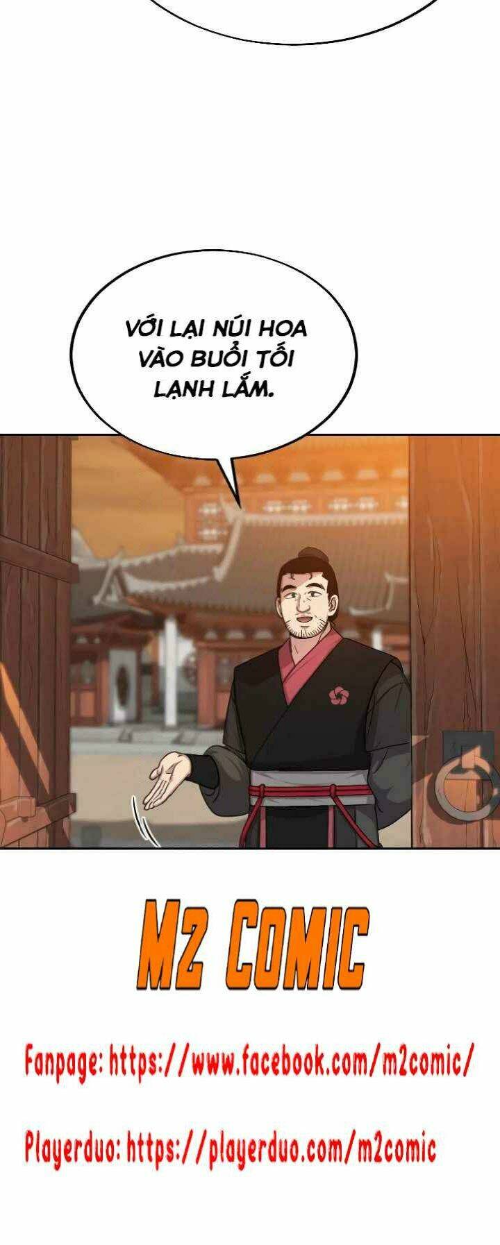 Hoa Sơn Tái Xuất Chap 3 - Next Chap 4