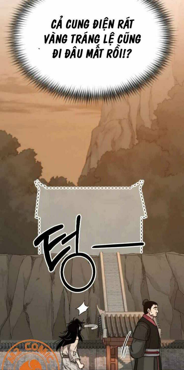 Hoa Sơn Tái Xuất Chap 3 - Next Chap 4