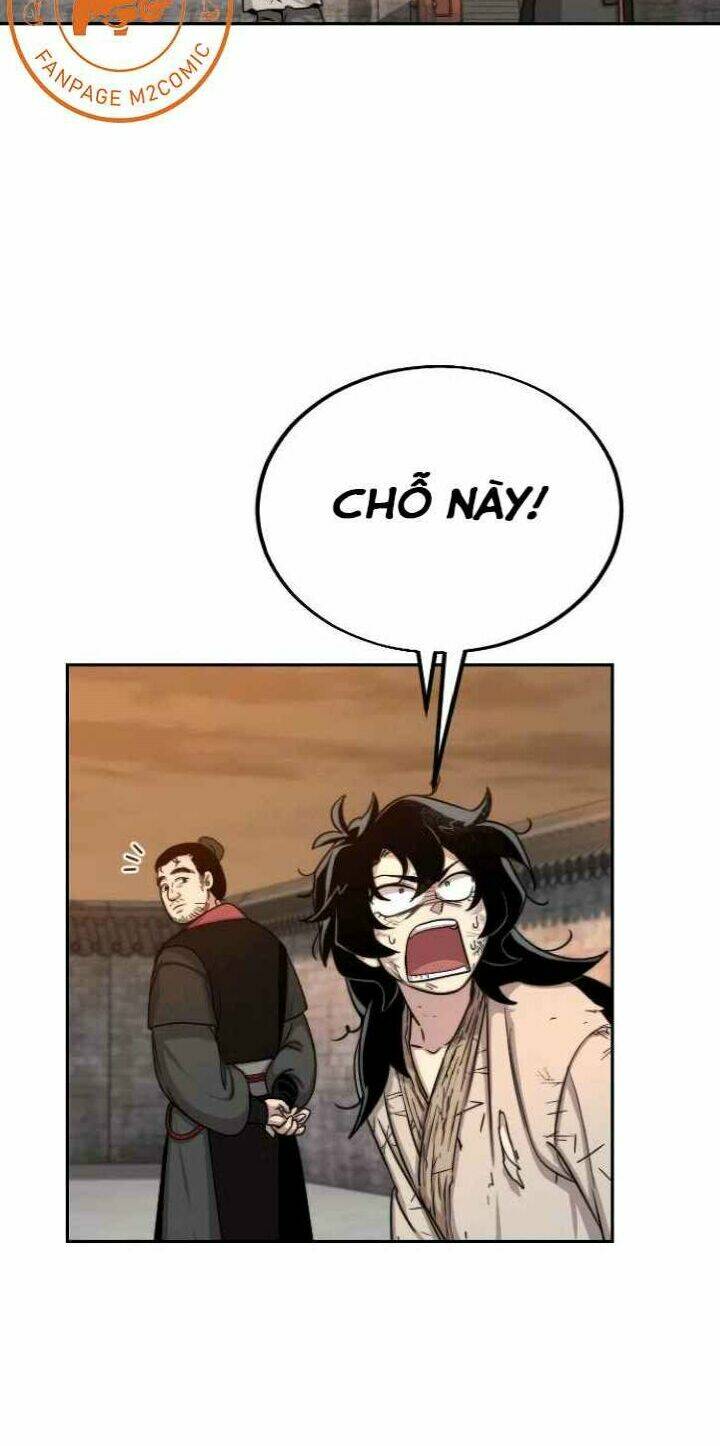 Hoa Sơn Tái Xuất Chap 3 - Next Chap 4