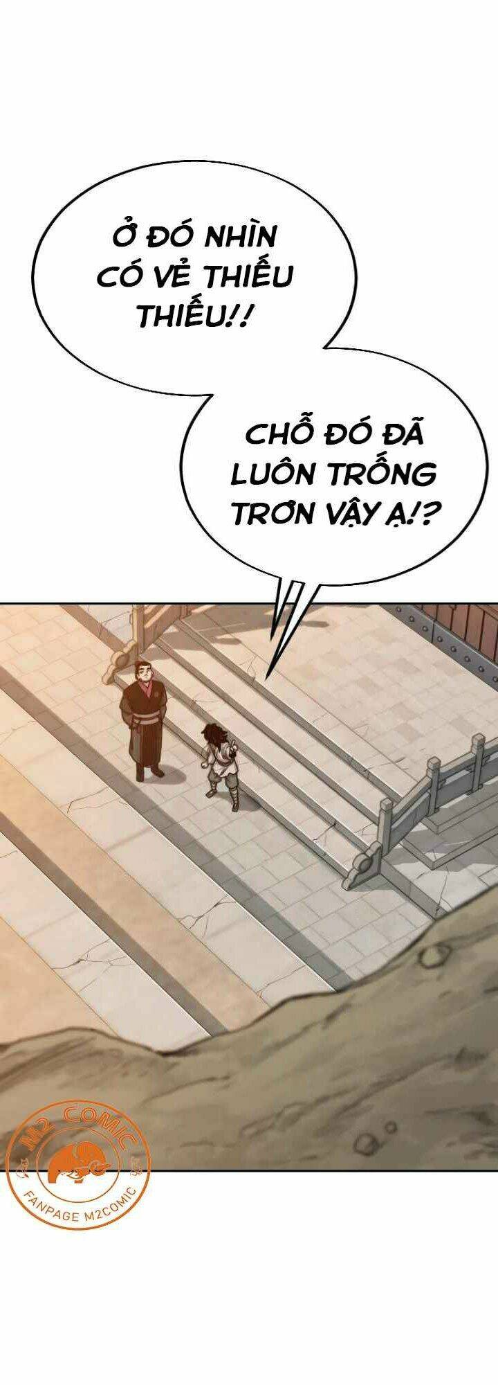 Hoa Sơn Tái Xuất Chap 3 - Next Chap 4
