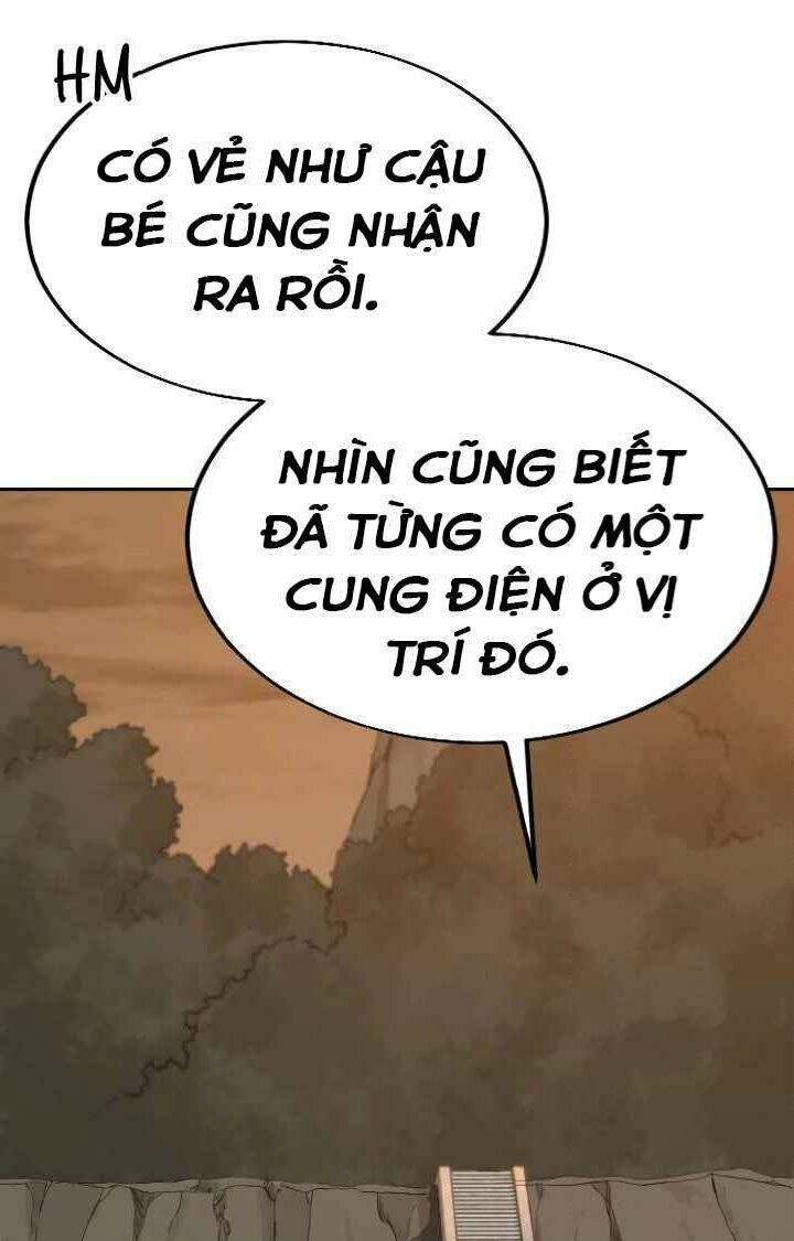 Hoa Sơn Tái Xuất Chap 3 - Next Chap 4