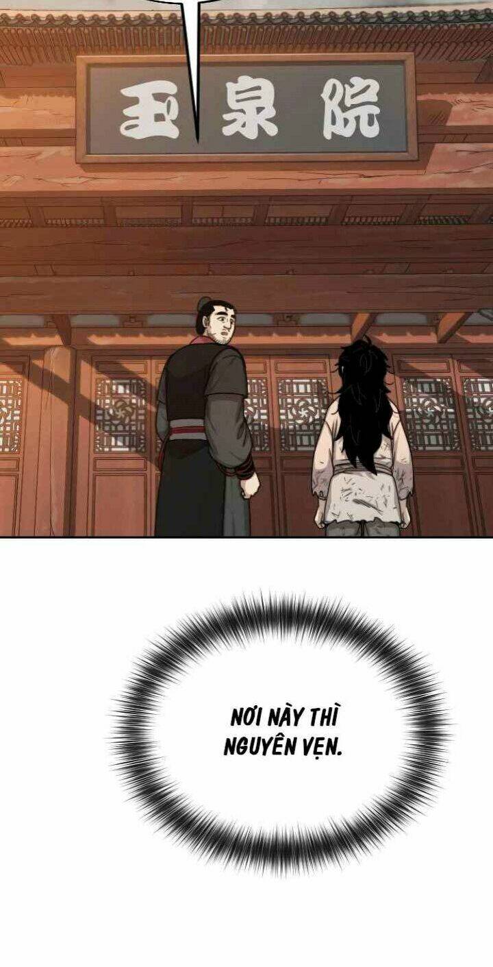 Hoa Sơn Tái Xuất Chap 3 - Next Chap 4