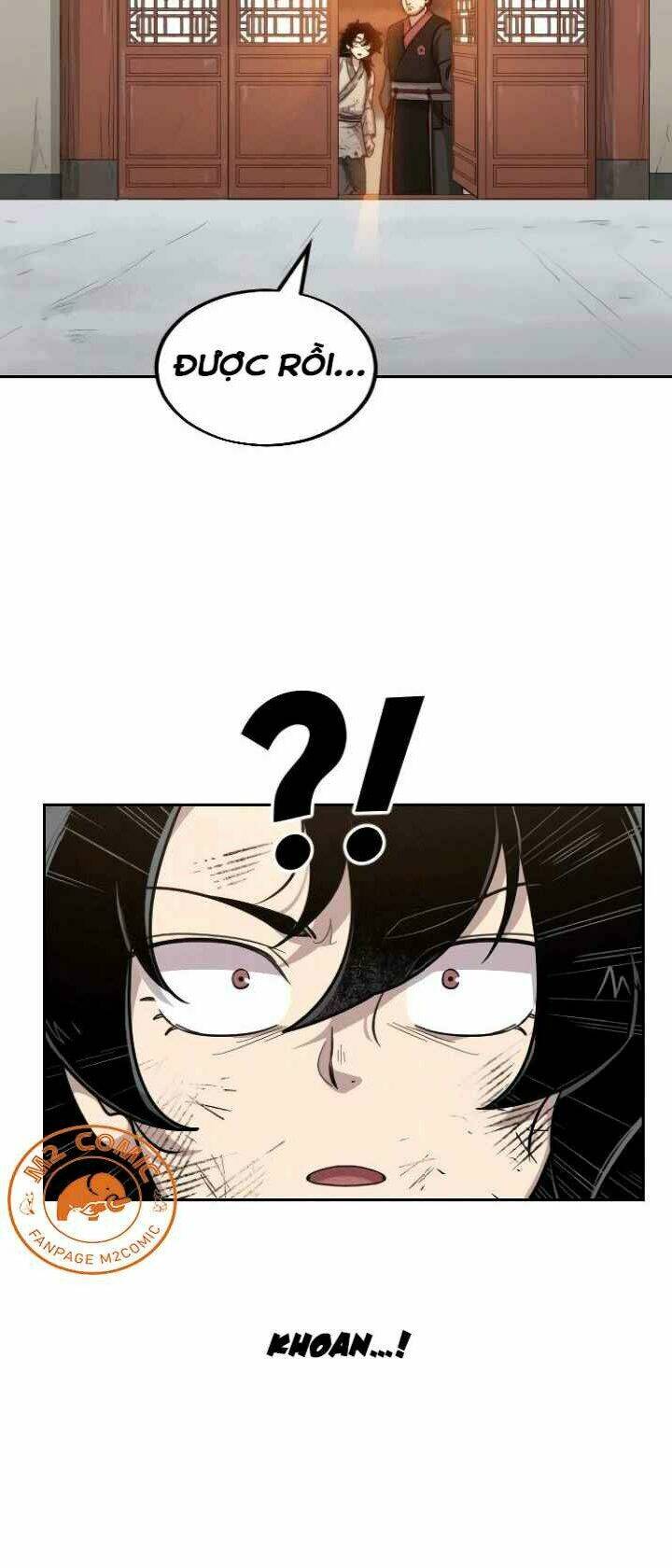 Hoa Sơn Tái Xuất Chap 3 - Next Chap 4