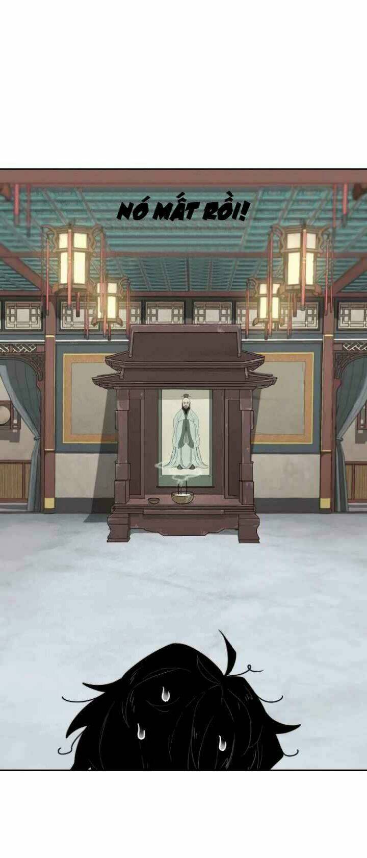 Hoa Sơn Tái Xuất Chap 3 - Next Chap 4