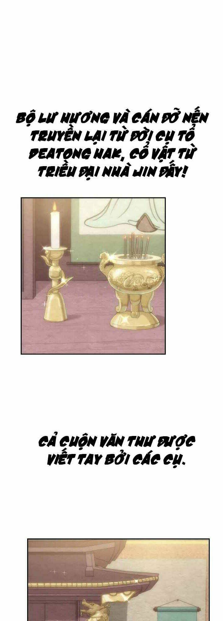 Hoa Sơn Tái Xuất Chap 3 - Next Chap 4