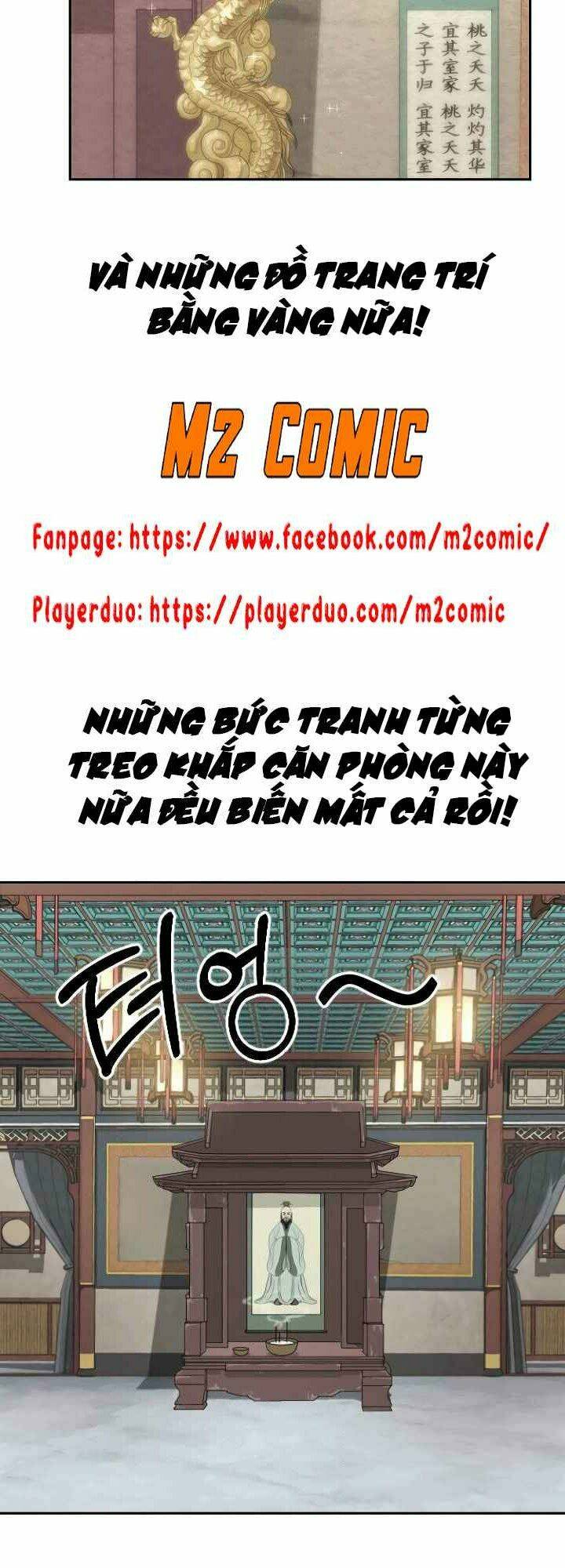 Hoa Sơn Tái Xuất Chap 3 - Next Chap 4