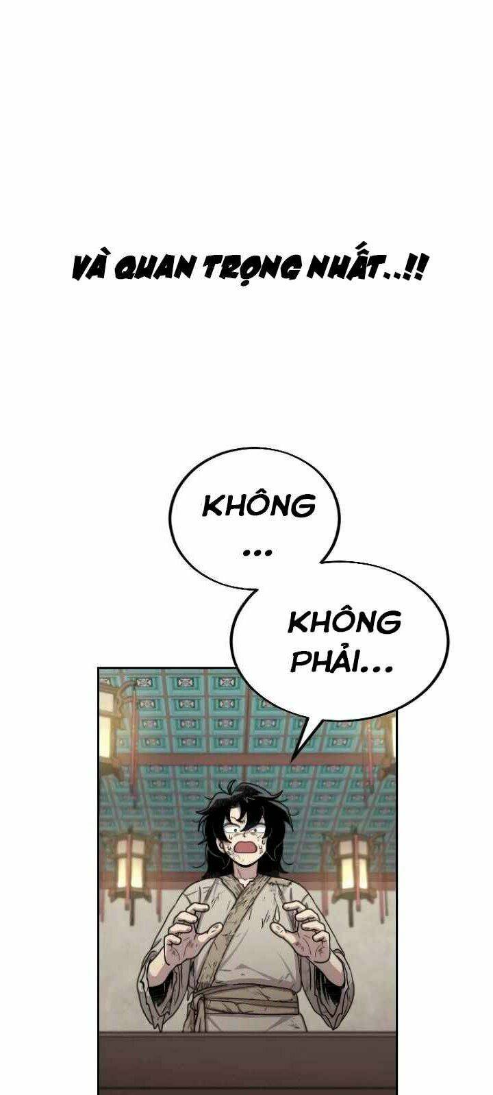 Hoa Sơn Tái Xuất Chap 3 - Next Chap 4