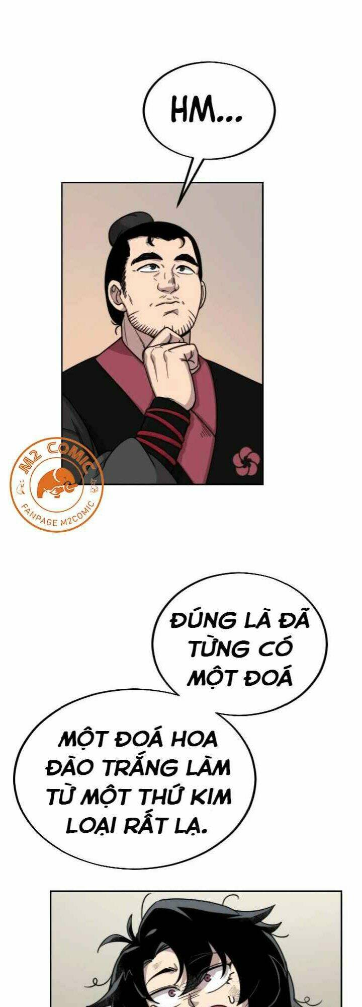 Hoa Sơn Tái Xuất Chap 3 - Next Chap 4