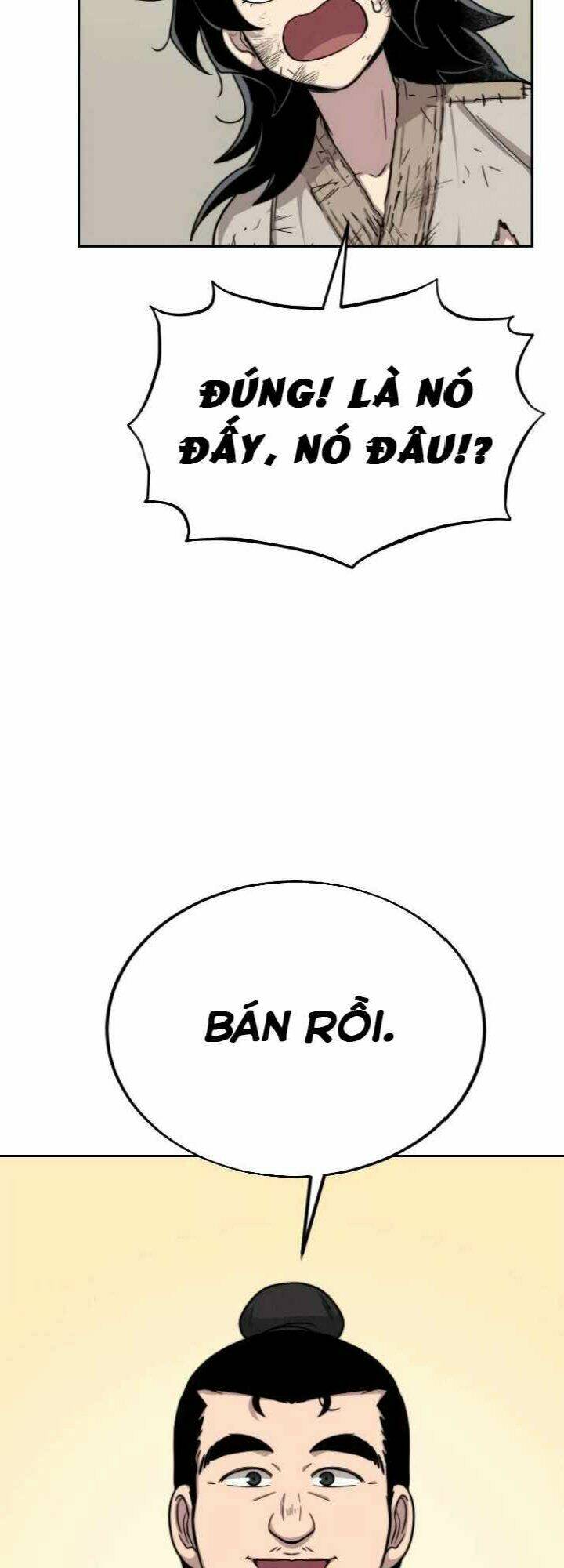 Hoa Sơn Tái Xuất Chap 3 - Next Chap 4