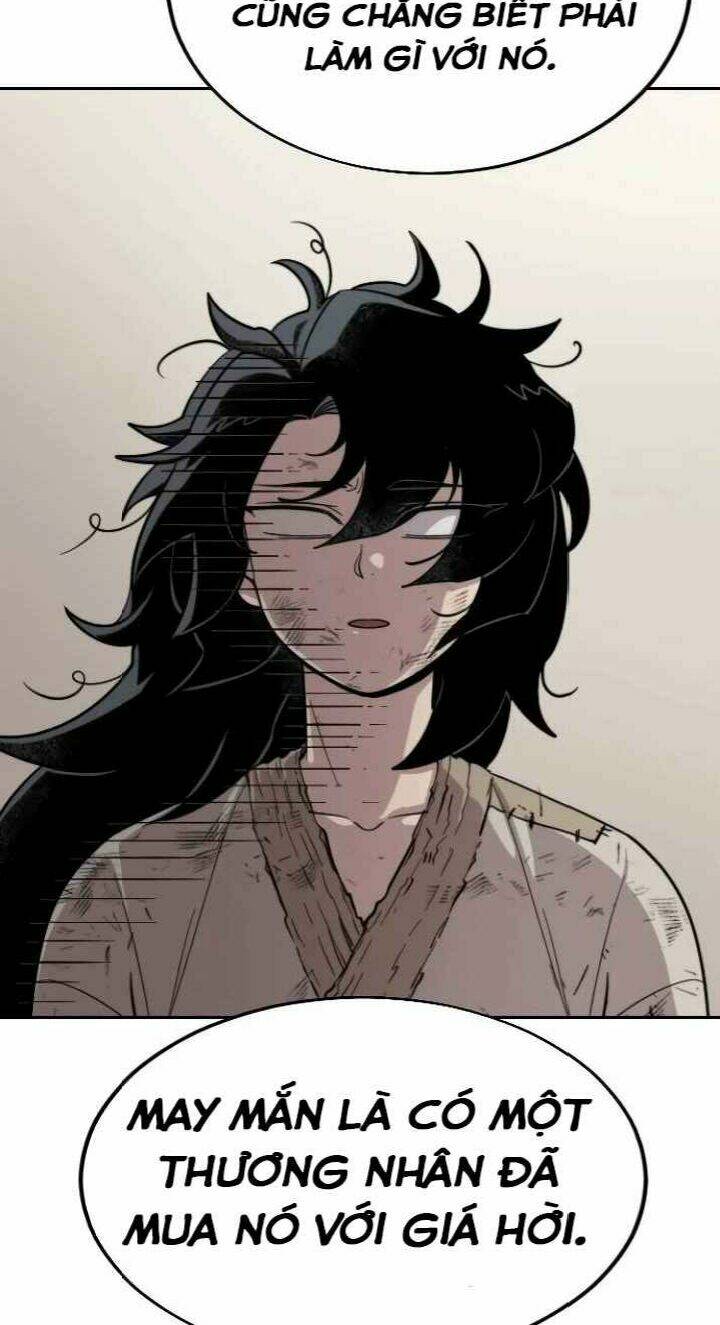 Hoa Sơn Tái Xuất Chap 3 - Next Chap 4