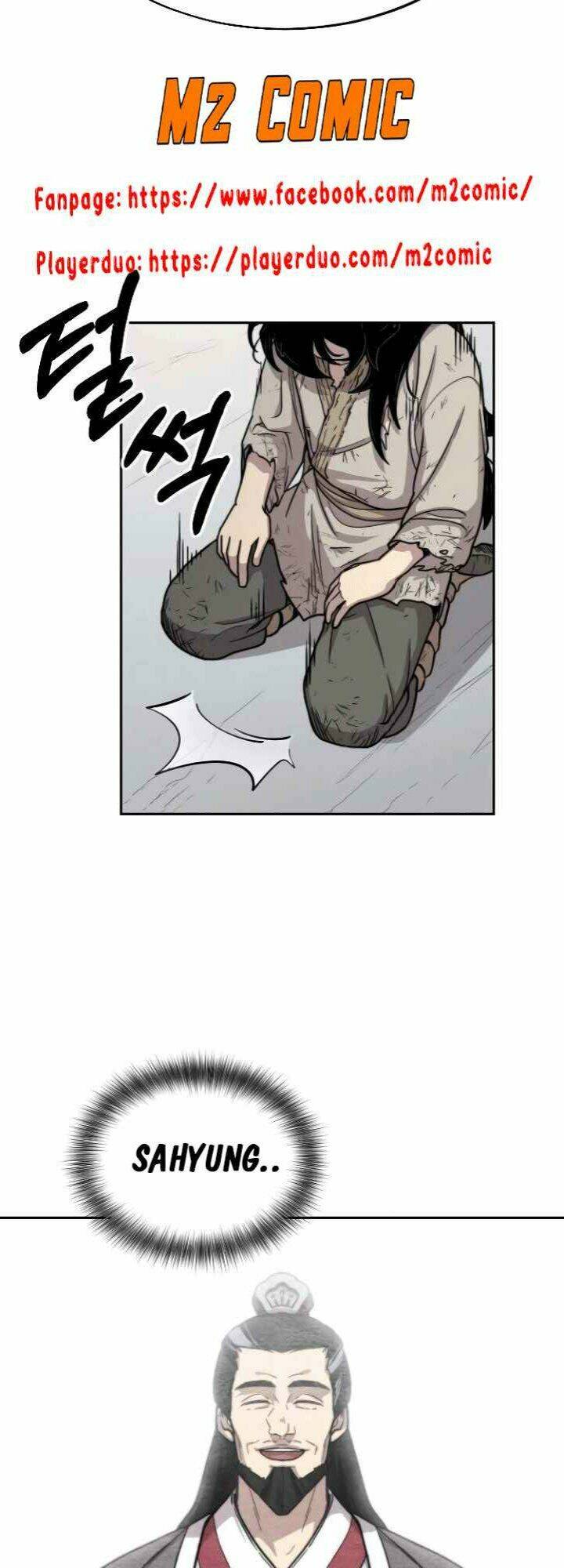 Hoa Sơn Tái Xuất Chap 3 - Next Chap 4