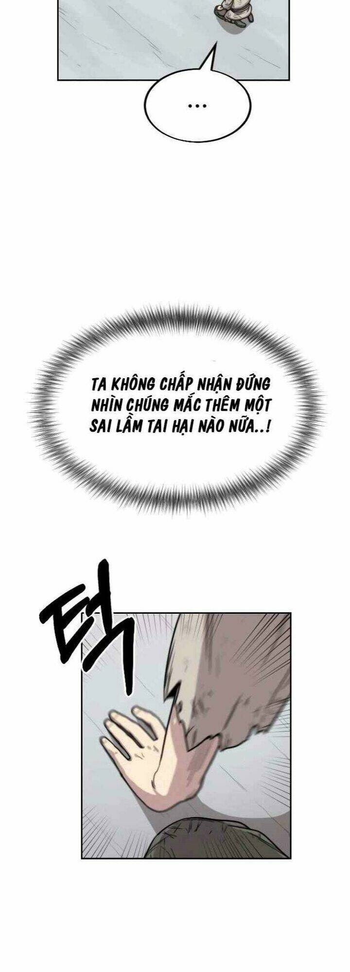 Hoa Sơn Tái Xuất Chap 3 - Next Chap 4
