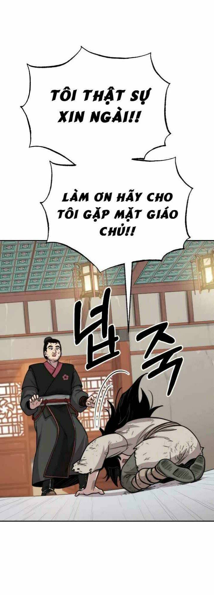 Hoa Sơn Tái Xuất Chap 3 - Next Chap 4