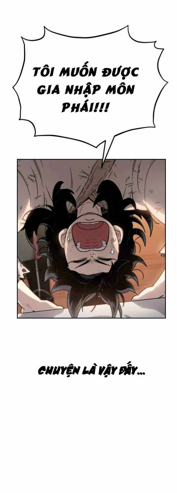 Hoa Sơn Tái Xuất Chap 3 - Next Chap 4