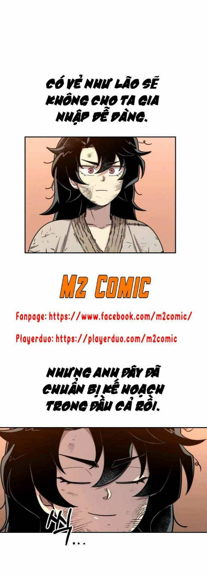 Hoa Sơn Tái Xuất Chap 3 - Next Chap 4