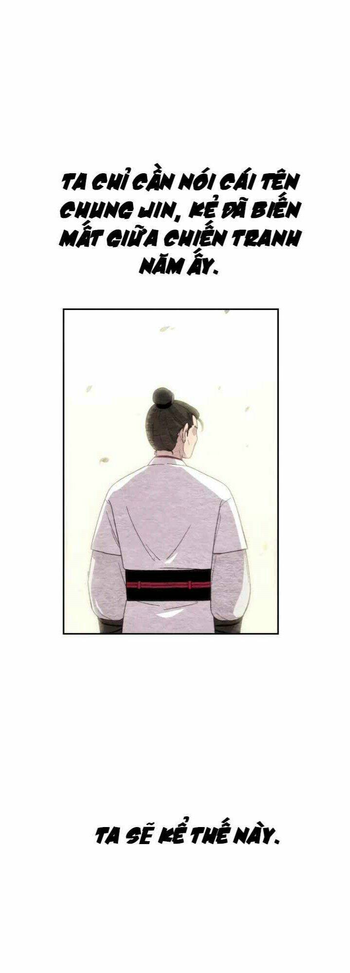 Hoa Sơn Tái Xuất Chap 3 - Next Chap 4