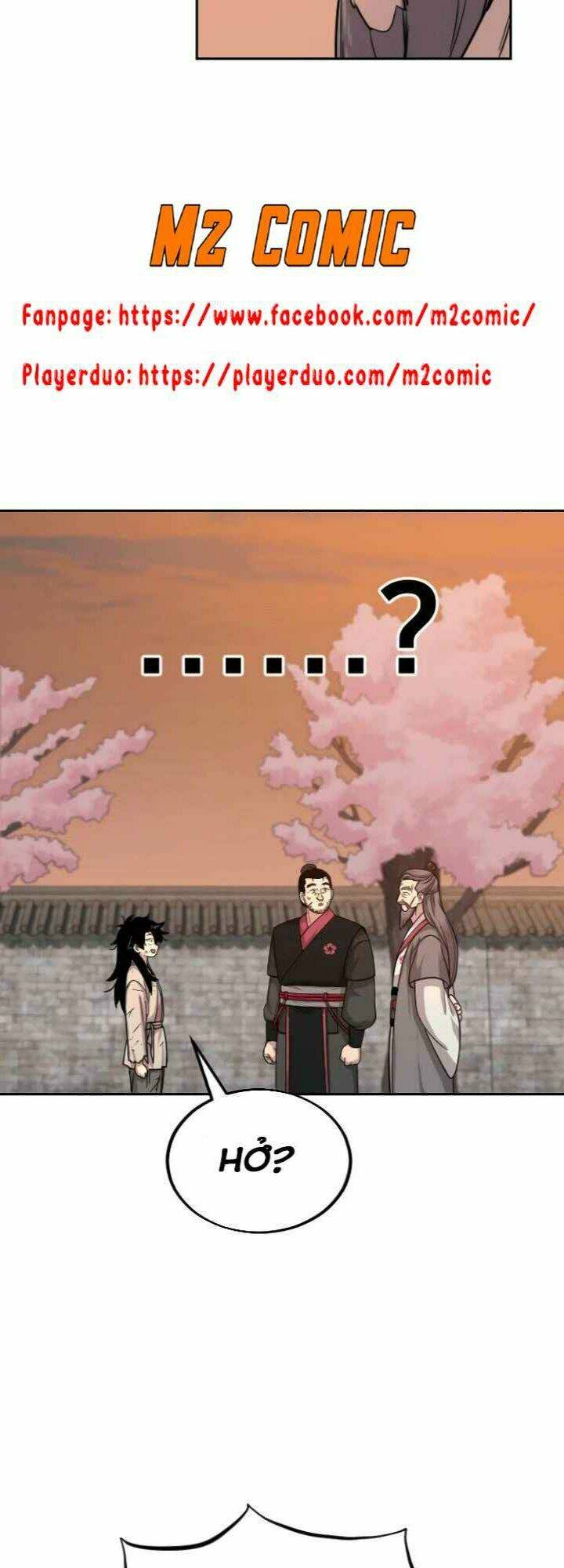 Hoa Sơn Tái Xuất Chap 3 - Next Chap 4