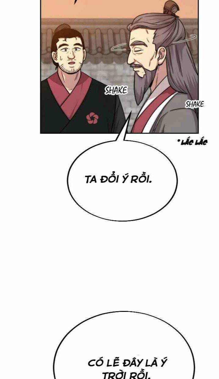 Hoa Sơn Tái Xuất Chap 3 - Next Chap 4