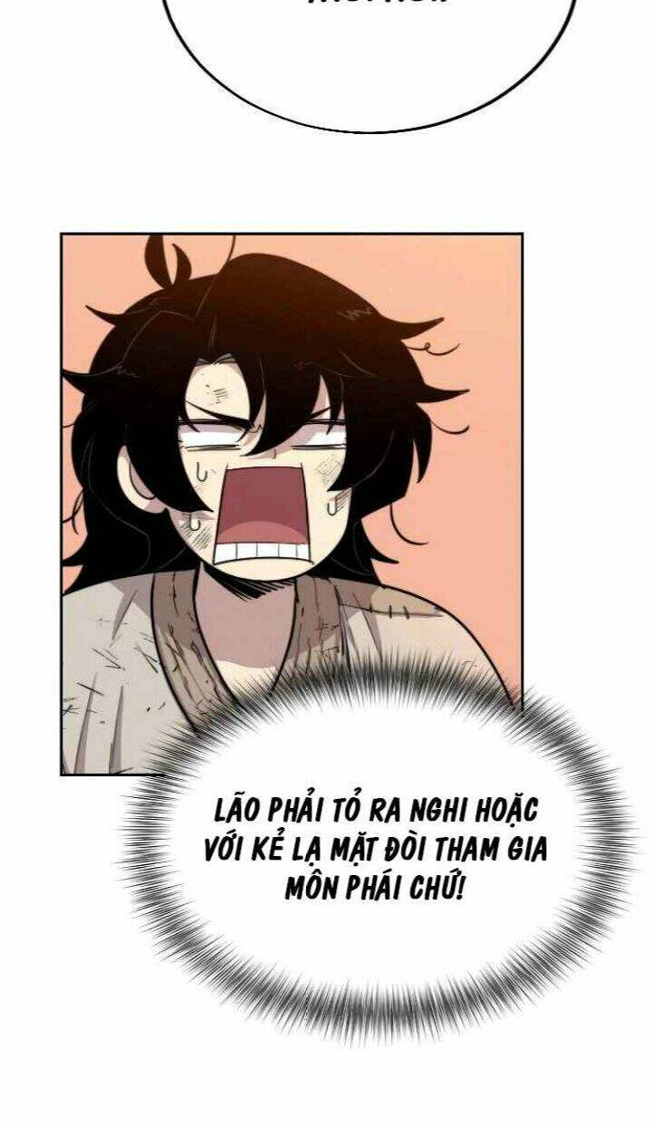 Hoa Sơn Tái Xuất Chap 3 - Next Chap 4