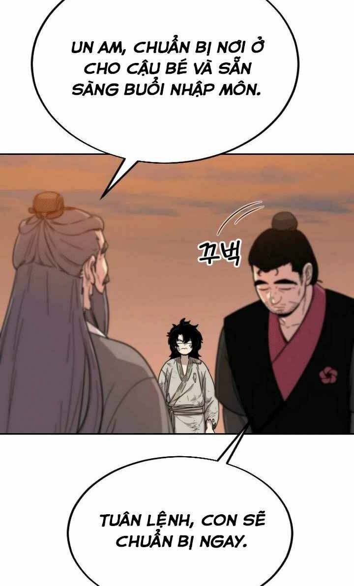 Hoa Sơn Tái Xuất Chap 3 - Next Chap 4