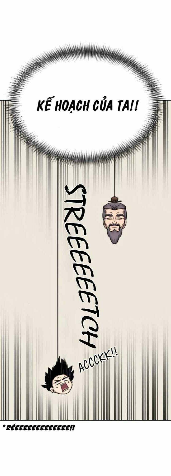 Hoa Sơn Tái Xuất Chap 3 - Next Chap 4