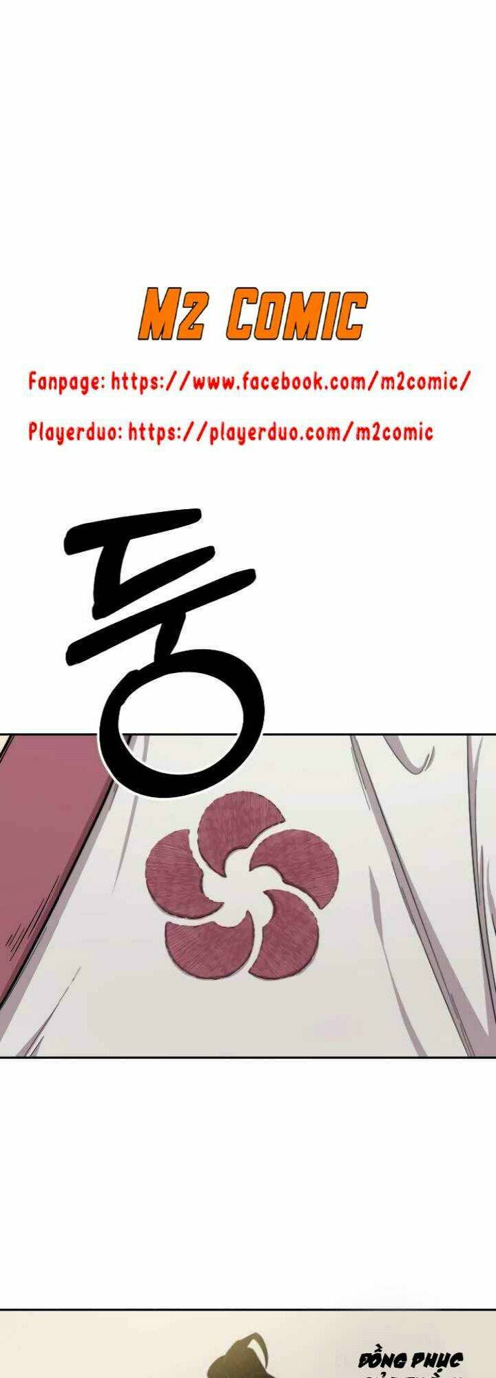 Hoa Sơn Tái Xuất Chap 3 - Next Chap 4