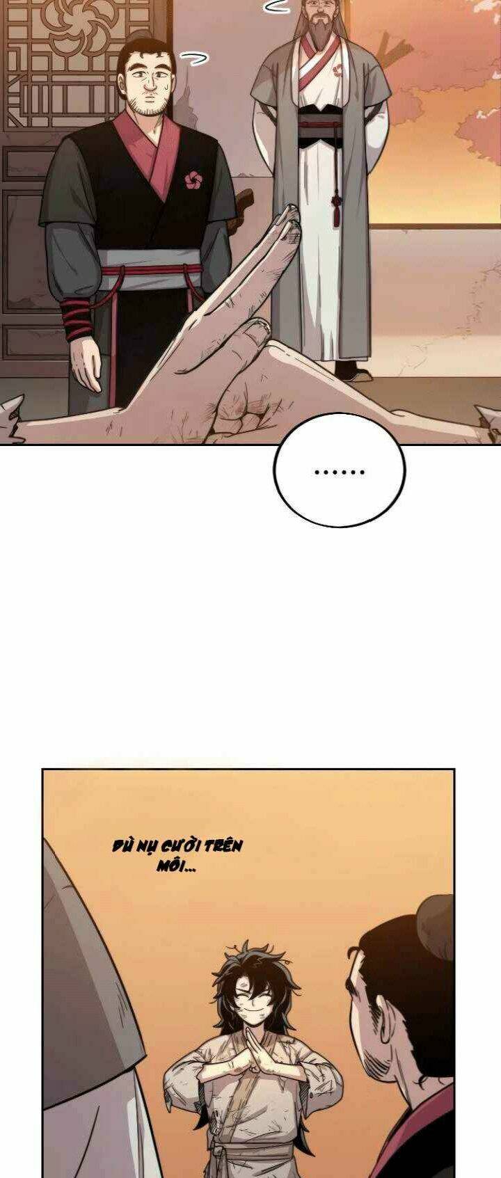 Hoa Sơn Tái Xuất Chap 3 - Next Chap 4