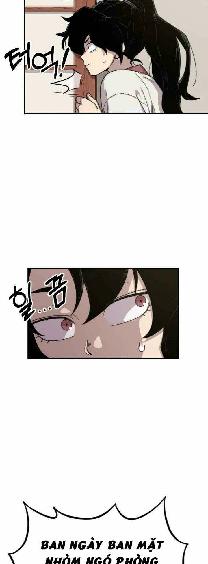 Hoa Sơn Tái Xuất Chap 3 - Next Chap 4