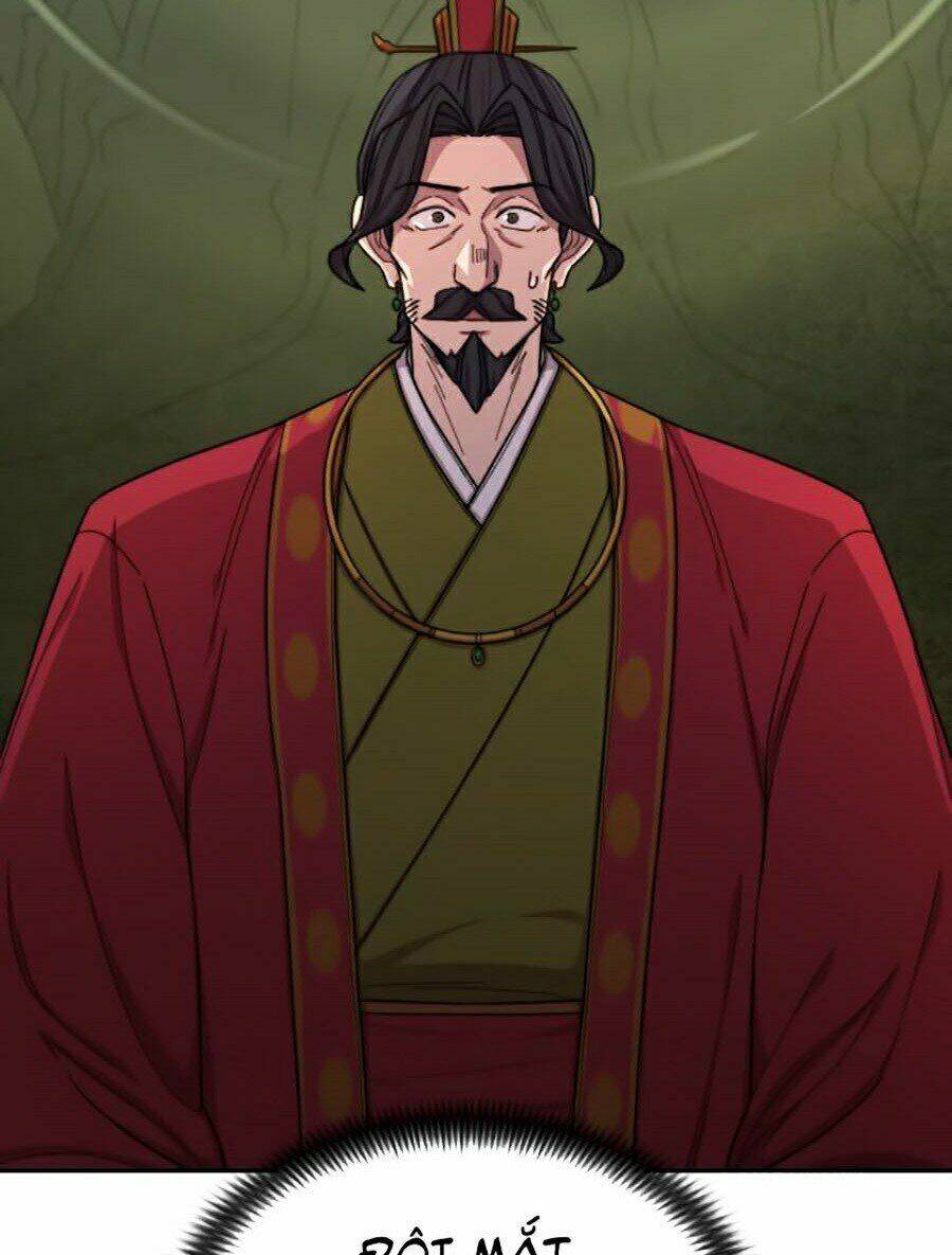 Hoa Sơn Tái Xuất Chap 30 - Next Chap 31