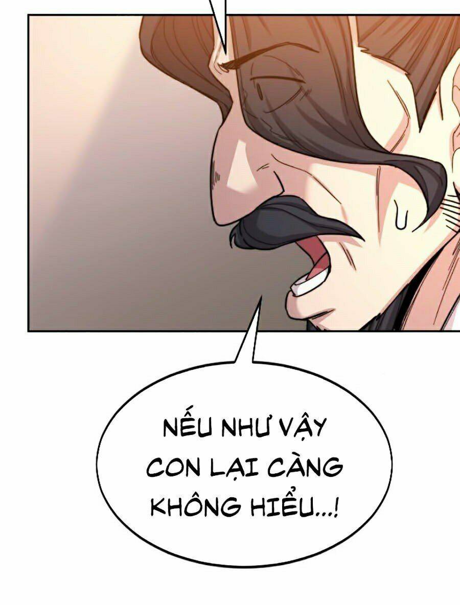 Hoa Sơn Tái Xuất Chap 30 - Next Chap 31