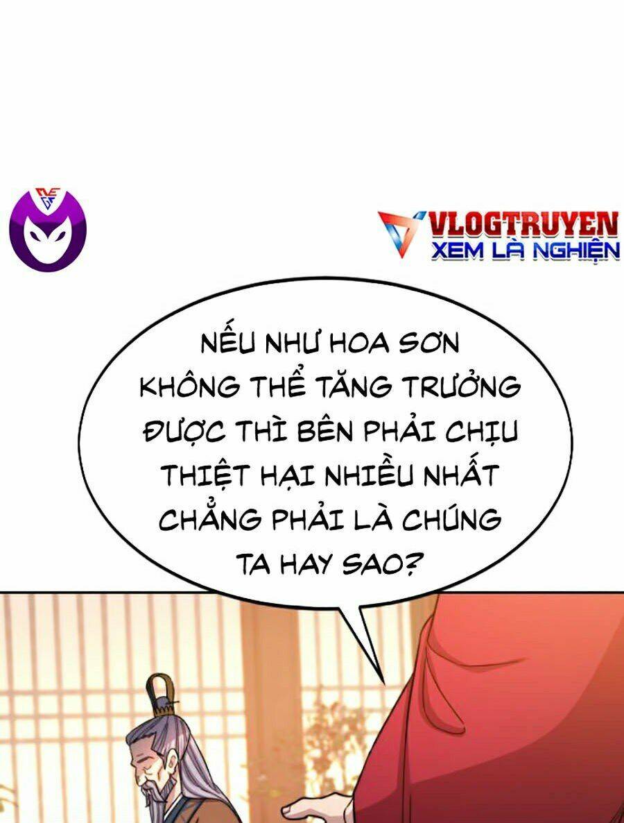 Hoa Sơn Tái Xuất Chap 30 - Next Chap 31