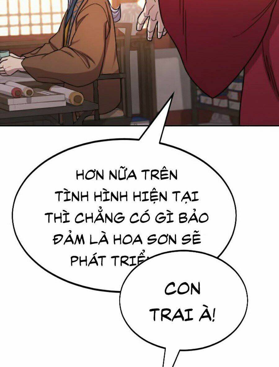 Hoa Sơn Tái Xuất Chap 30 - Next Chap 31