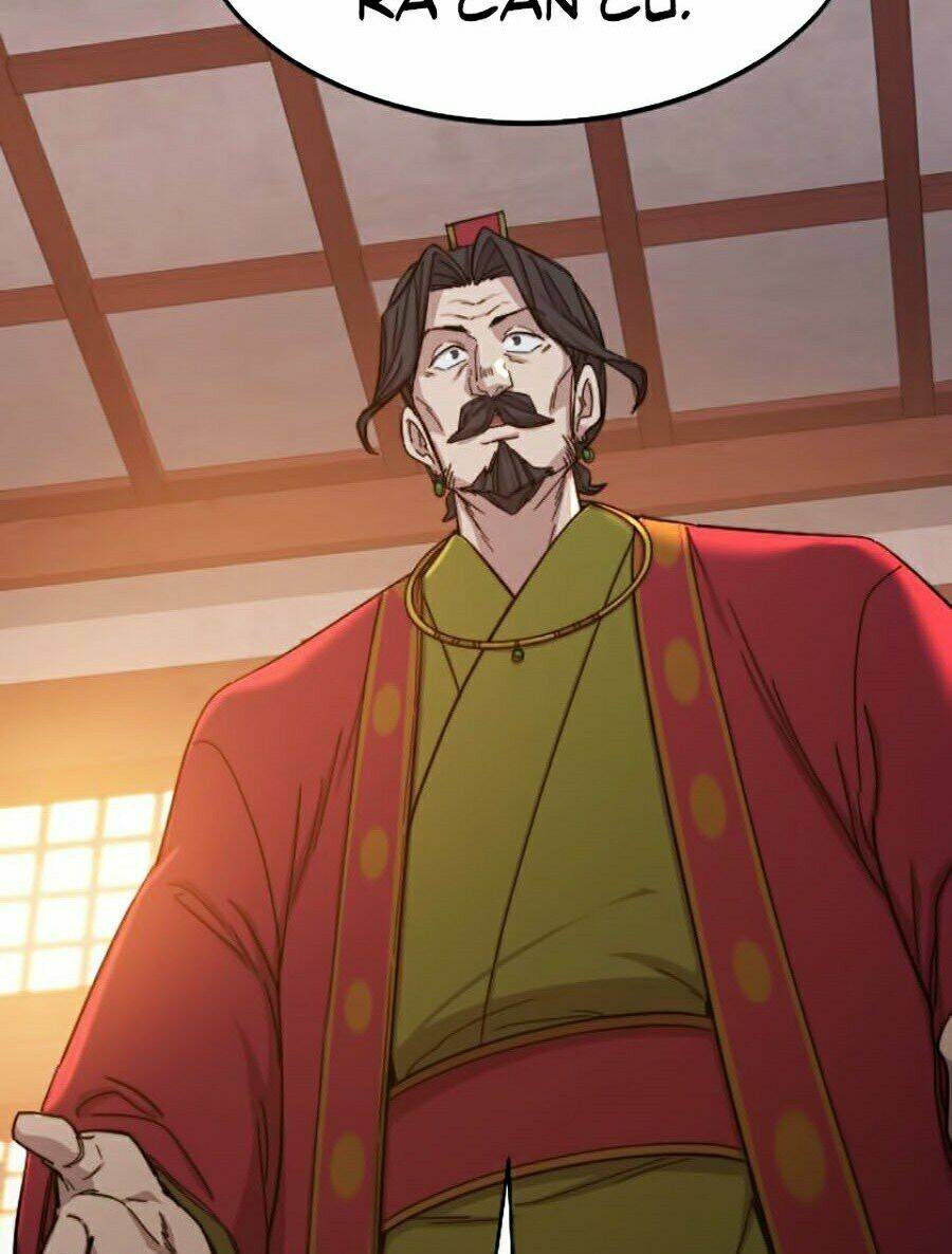 Hoa Sơn Tái Xuất Chap 30 - Next Chap 31