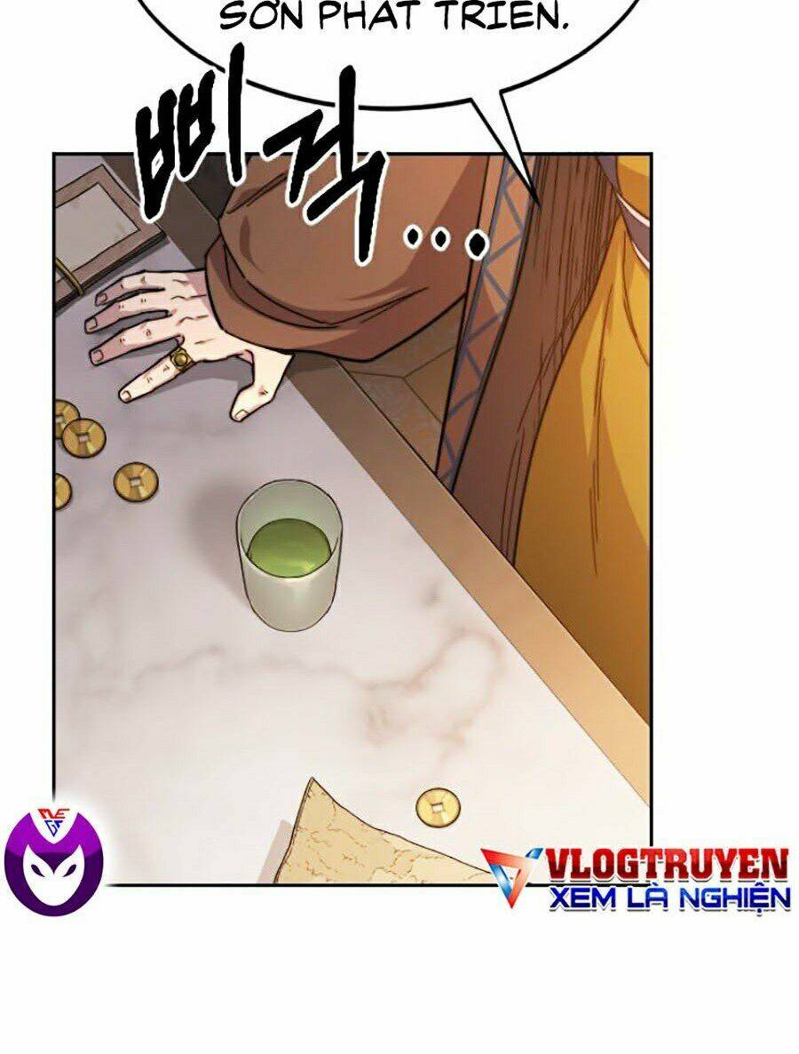 Hoa Sơn Tái Xuất Chap 30 - Next Chap 31