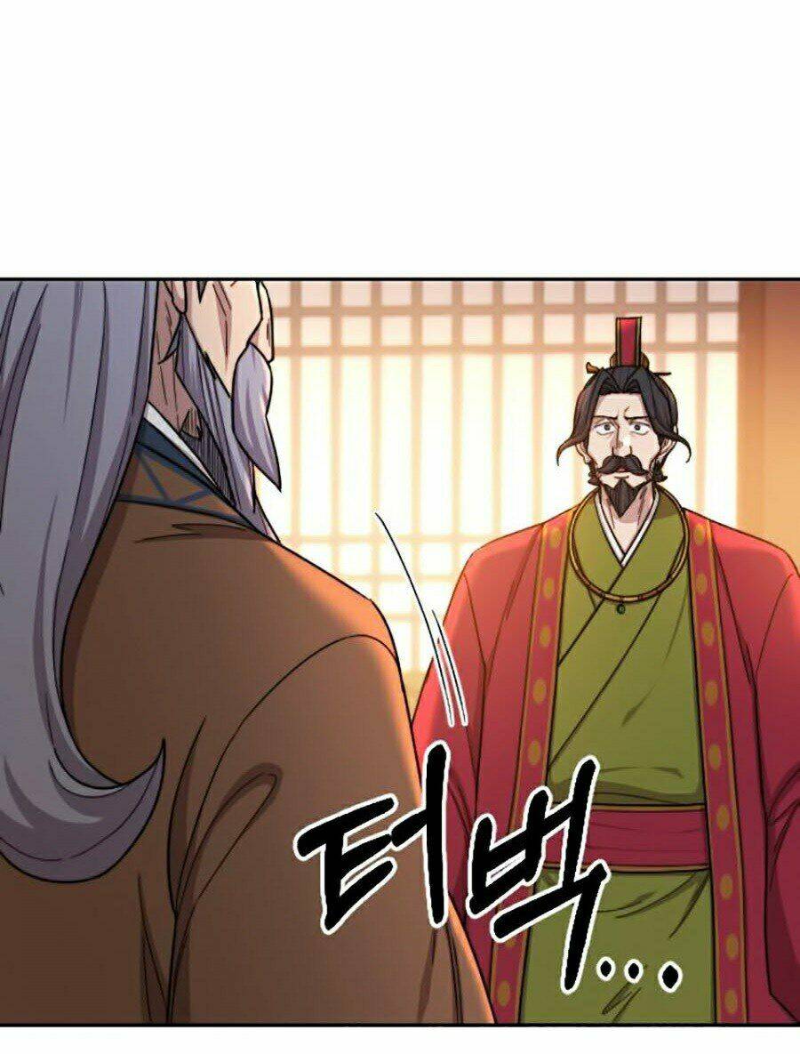 Hoa Sơn Tái Xuất Chap 30 - Next Chap 31