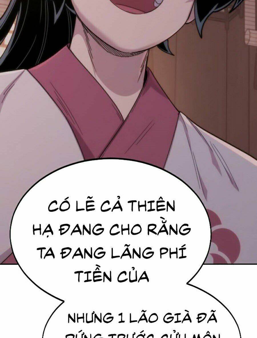Hoa Sơn Tái Xuất Chap 30 - Next Chap 31