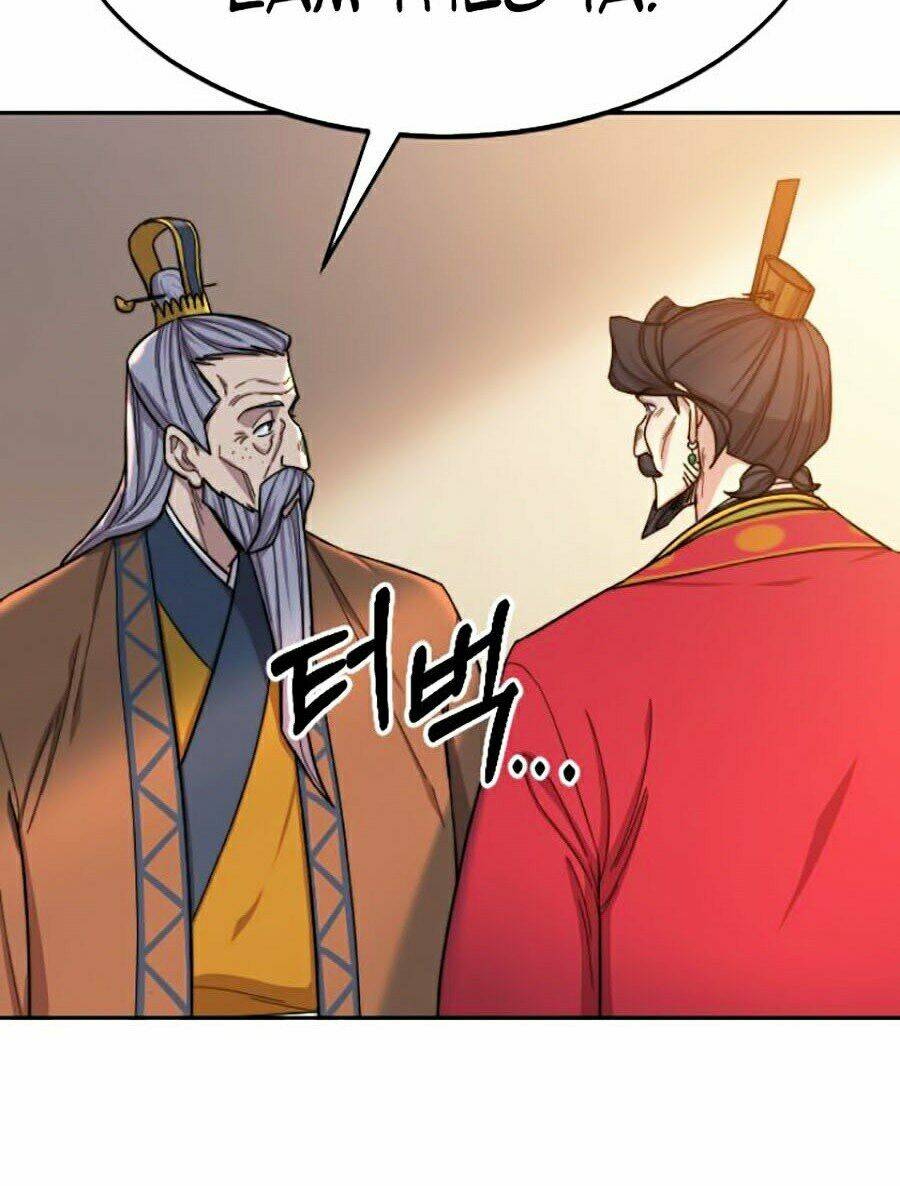 Hoa Sơn Tái Xuất Chap 30 - Next Chap 31