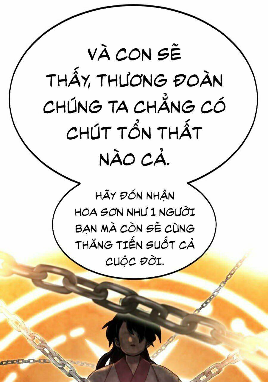 Hoa Sơn Tái Xuất Chap 30 - Next Chap 31
