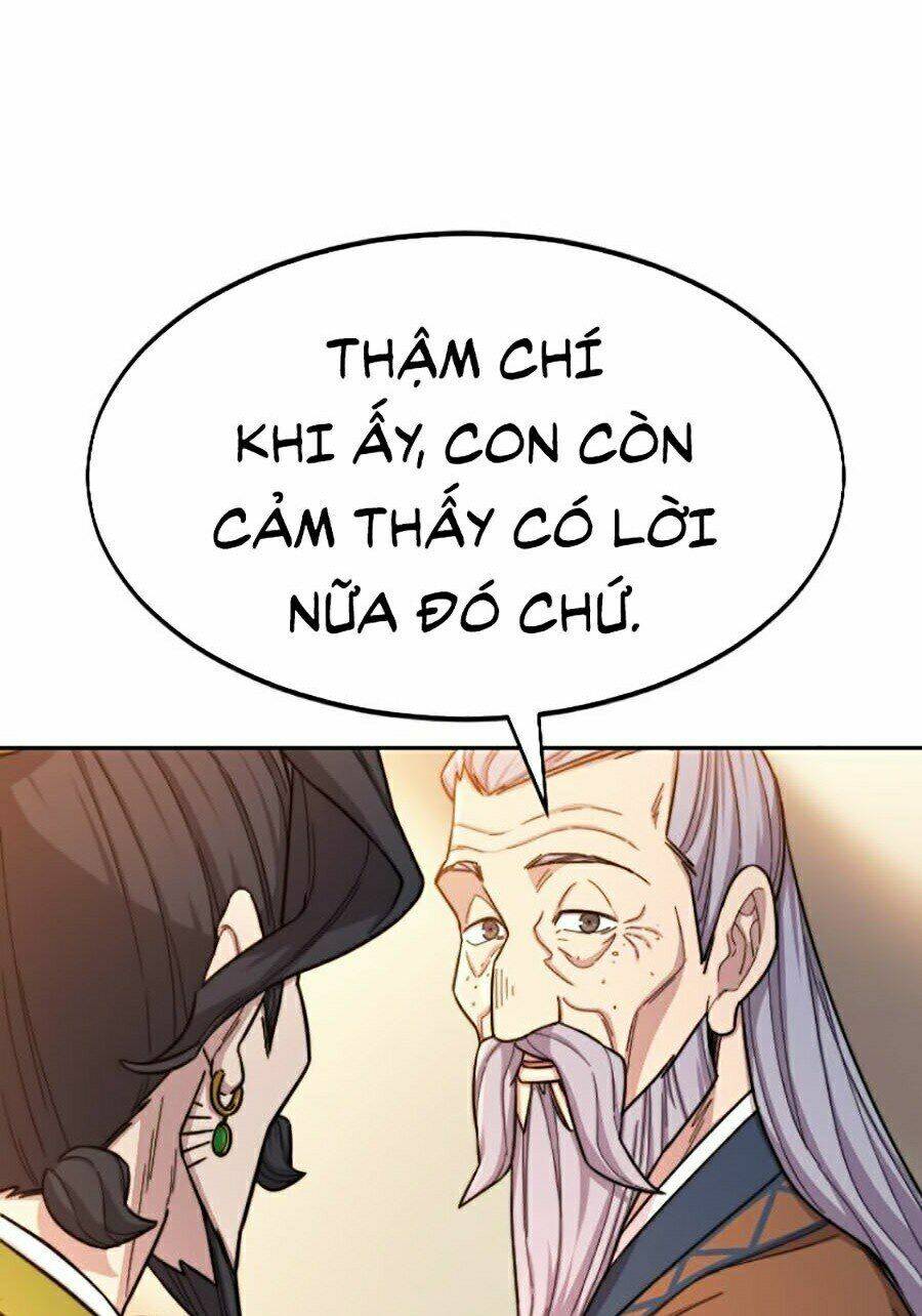 Hoa Sơn Tái Xuất Chap 30 - Next Chap 31