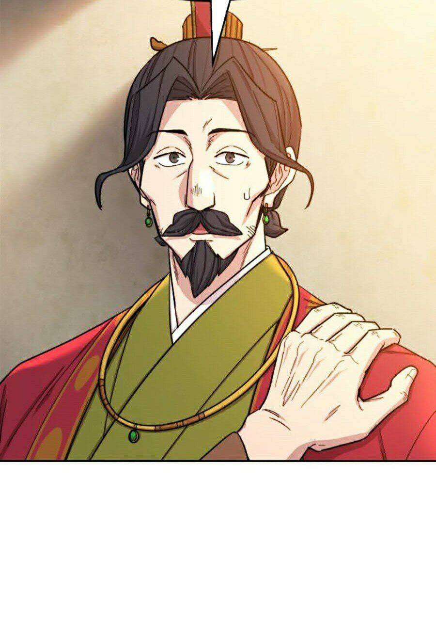 Hoa Sơn Tái Xuất Chap 30 - Next Chap 31